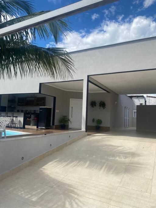 Casa Em Caraguatatuba 1 Lejlighed Eksteriør billede