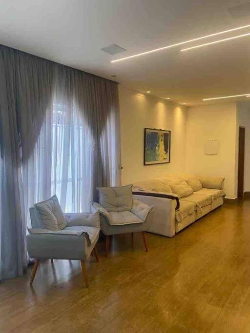 Casa Em Caraguatatuba 1 Lejlighed Eksteriør billede